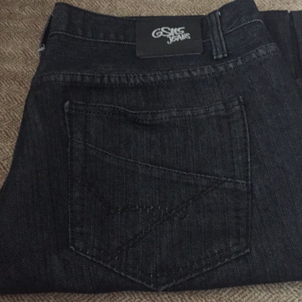 Gs115 Jeans